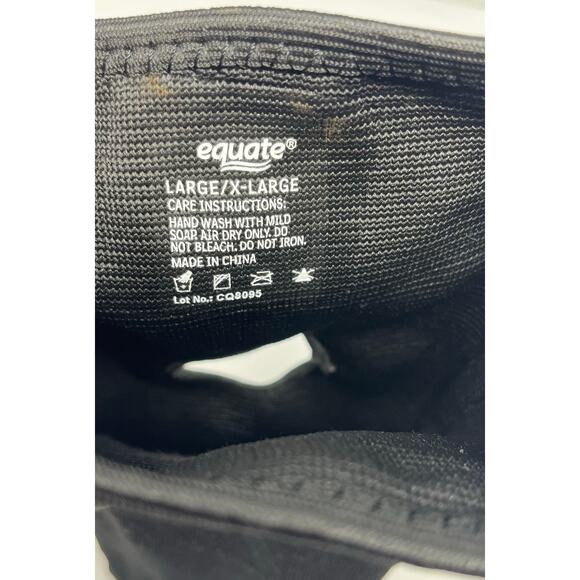 Equate Large-XLarge Knee Sleeve Pre-Owned in good condition - Picture 6 of 6